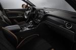 Bentley Bentayga Speed 2019 года